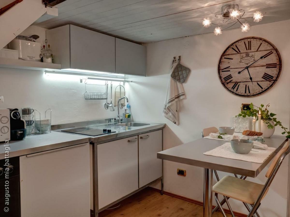 Apartamento Casa Archi - Balcone Sul Fiume Verona Exterior foto