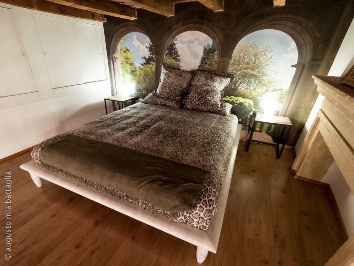 Apartamento Casa Archi - Balcone Sul Fiume Verona Exterior foto