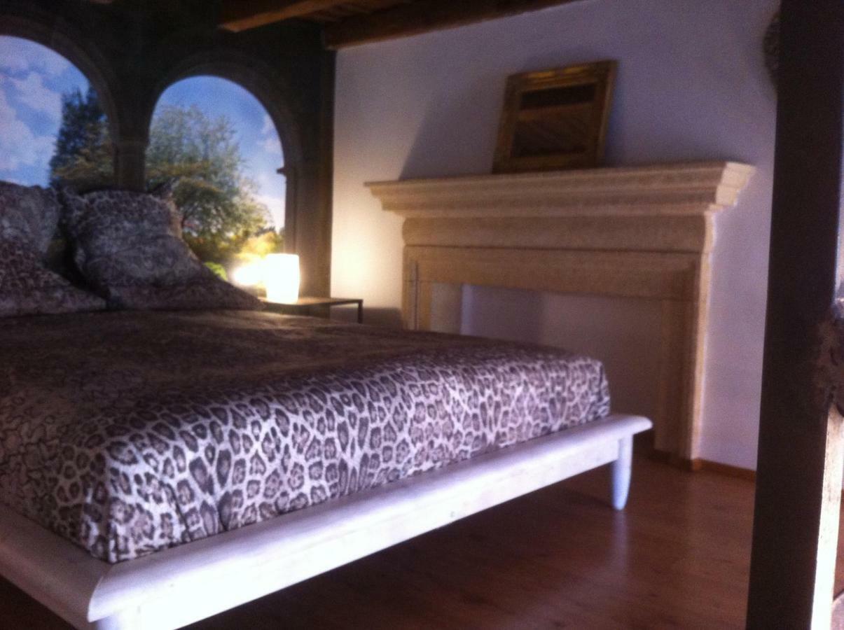 Apartamento Casa Archi - Balcone Sul Fiume Verona Exterior foto