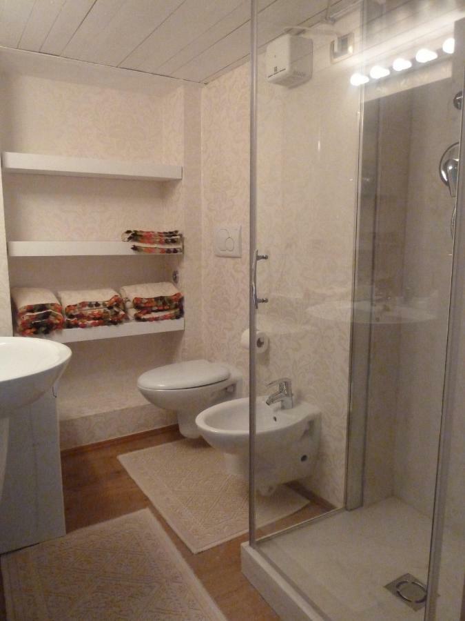 Apartamento Casa Archi - Balcone Sul Fiume Verona Exterior foto